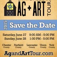Ag & Art 2015 to be Held June 27 & 28