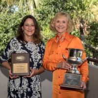 Municipal Association of South Carolina honors Ridgeway with Achievement Award 