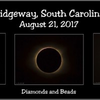 Eclipse Photos Courtesy of Darrell Duke