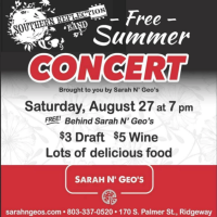 Free Summer Concert